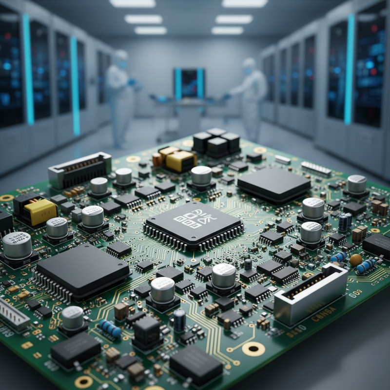 China Top Hardware BMS Solutions for Global Buyers?