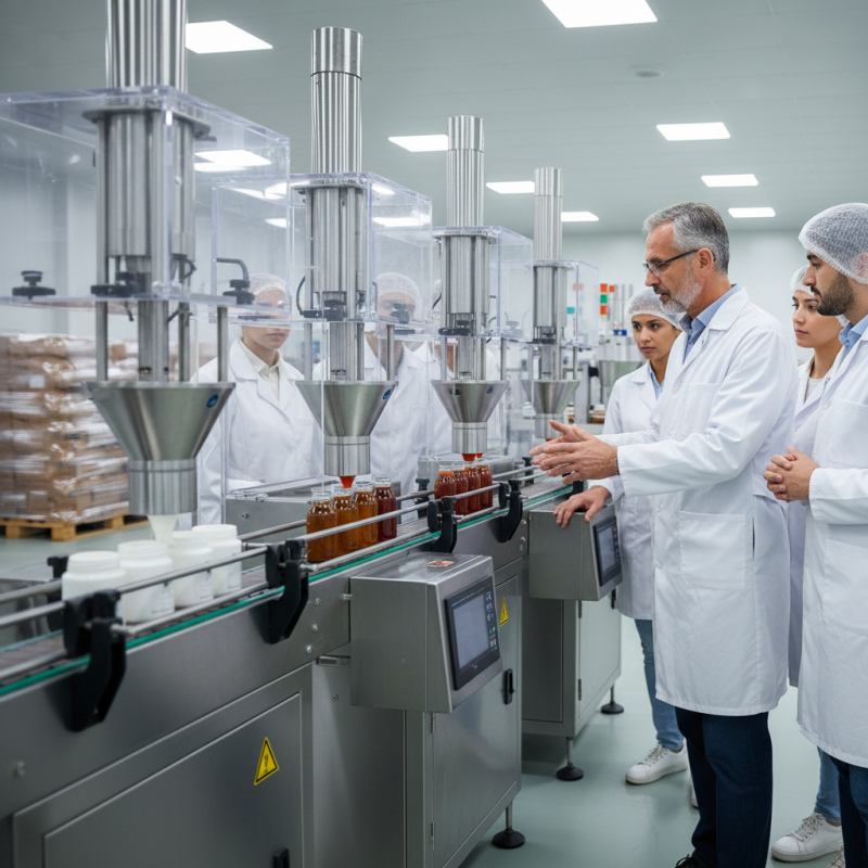 How to Choose the Best Piston Filler for Your Needs?