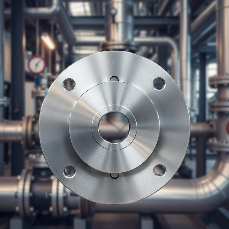 Ultimate Guide to Orifice Blind Flange for Global Buyers?