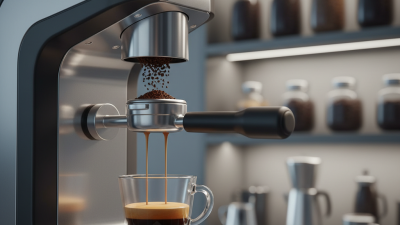 Top 10 Coffee Robot Machine Tips for Global Buyers?