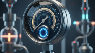 Best Capsule Pressure Gauge for Global Buyers in 2026?