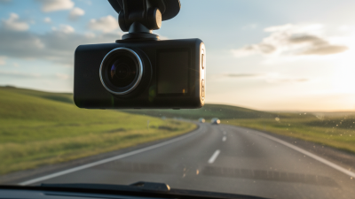 Top 10 Dashboard Cameras for Ultimate Road Safety Tips?