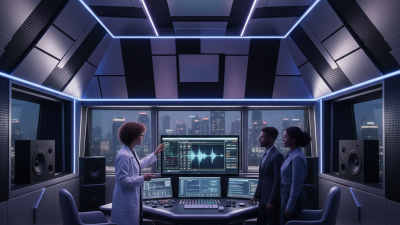 2026 Best Acoustic Metal Panels for Soundproofing Needs?