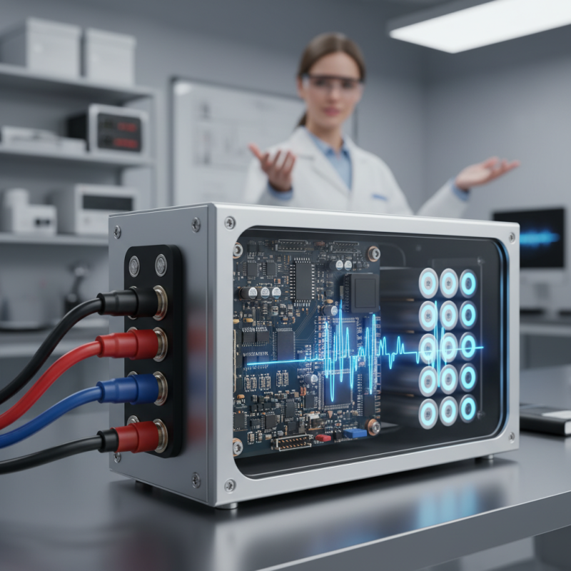 Why Choose Hardware BMS for Your Energy Management Needs?