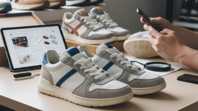 How to Buy Used Brand Shoes Safely and Smartly?