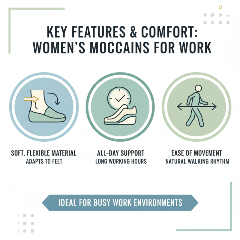 Why Choose Women's Moccasin Shoes for Your Global Business?