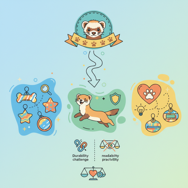 Top Ferret Name Tags for 2026 That Every Owner Needs?