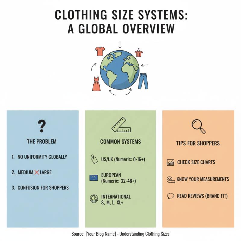 Ultimate Tips for Understanding Clothing Size Labels?