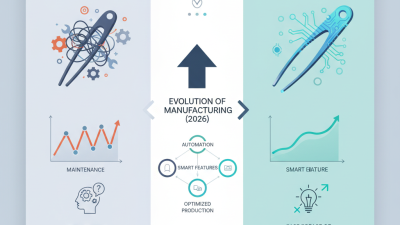 Best Hair Pin Machine for Efficient Production in 2026?