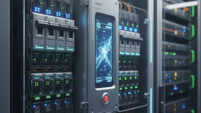 2026 Top Electrical Breakers What You Need to Know?