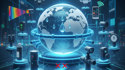 Top 10 Plumbing Leak Detection Solutions for Global Buyers?