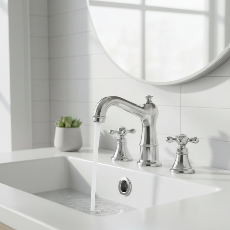 2026 Best Basin Bridge Mixer Tap for Global Buyers?