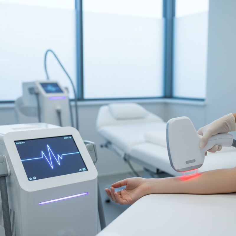 What is Laser Hair Removal Equipment and How Does It Work?