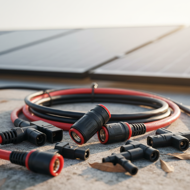 Why Choose the Right Solar Panel Connectors for Your Needs?