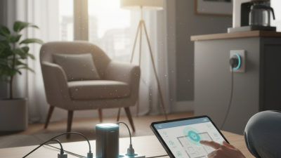 Smart Plug Outlet Tips for Efficient Home Automation?