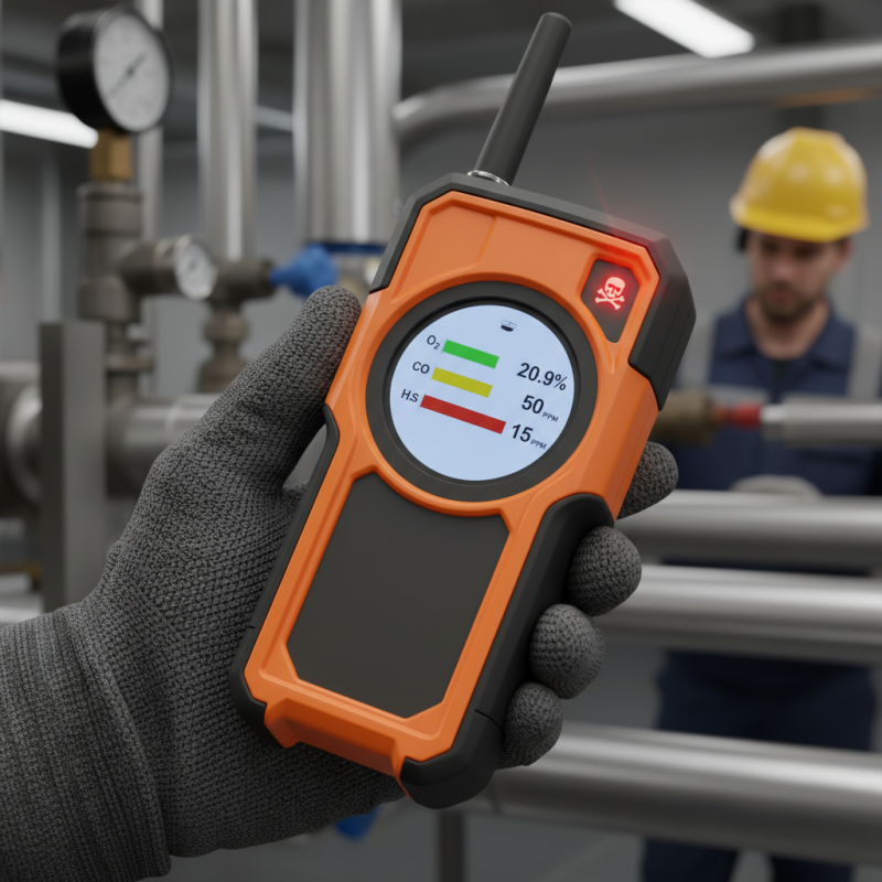Top Tips for Choosing the Best Handheld Gas Monitor?