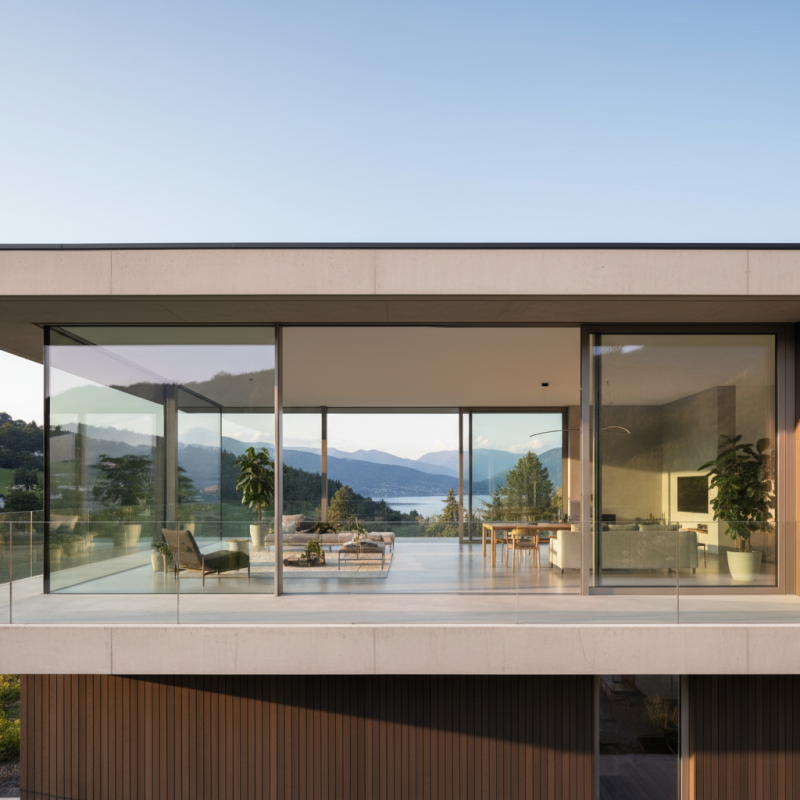 Top 10 Sliding Glass Windows Suppliers in China for Your Needs?