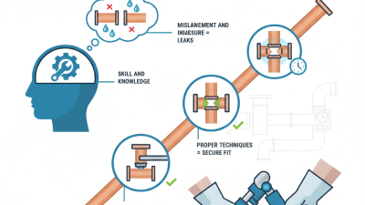 How to Install Hvac Copper Press Fittings Effectively?