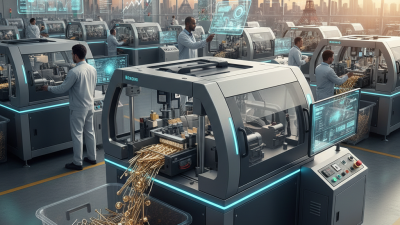 Top Hair Pin Machine for Global Buyers in 2026?