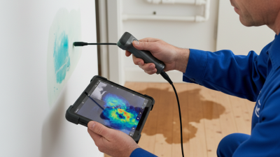 2026 Best Plumbing Leak Detection Solutions for Your Home?