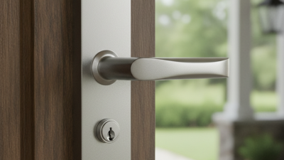 Top 10 Benefits of Using Aluminum Door Locks for Safety?