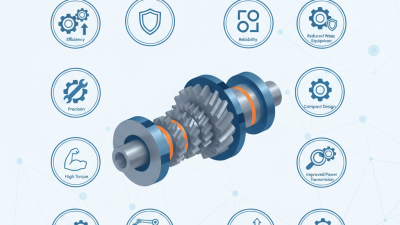 Top 10 Benefits of Using a Cylindrical Gearbox for Your Projects?
