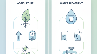 2026 Best Ammonium Aluminum Sulfate Uses and Benefits?