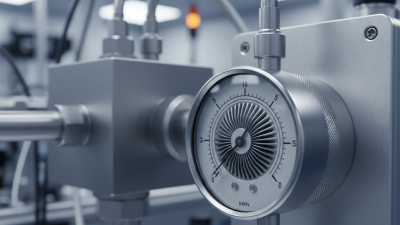 China Best Capsule Pressure Gauge for Accurate Measurements?