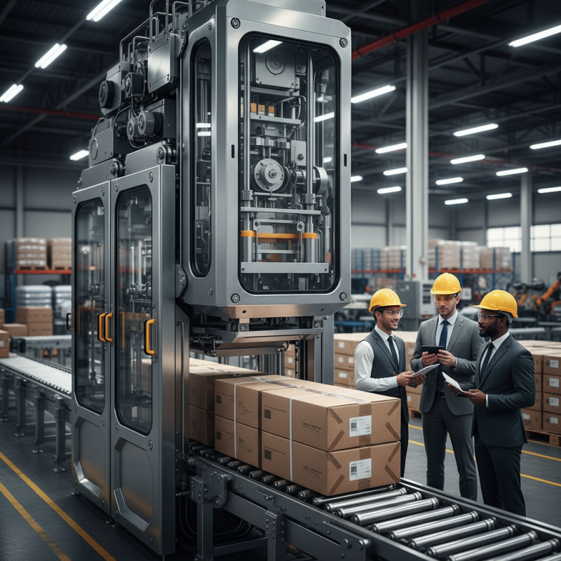 Ultimate Guide to Vertical Expander Machine Tips for Buyers?