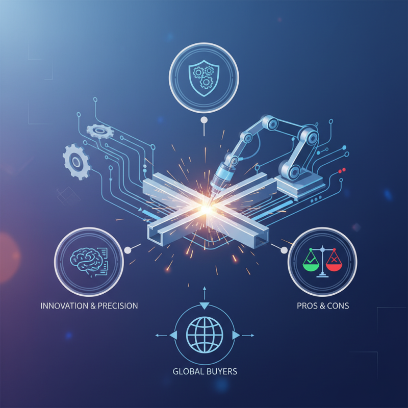 Top Aluminum Welder Machines for Global Buyers in 2026?