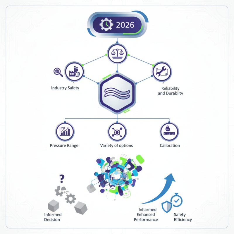 Best Capsule Pressure Gauge Options for 2026 Buyers?