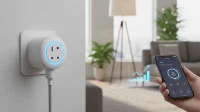 2026 Best Smart Plug Outlet for Your Home Needs?
