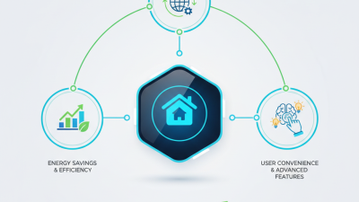 Discover the Best Smart Home Panels in China for Global Buyers