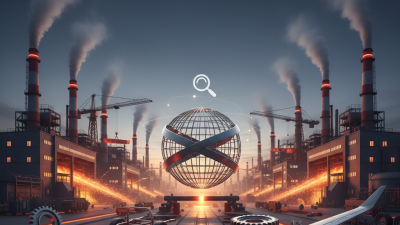 Top 10 Metal Forge Suppliers in China for Global Buyers?