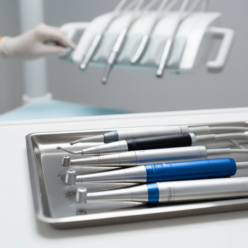 2026 Top Dental Hand Drill Buying Guide for Global Buyers?