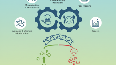 How to Choose the Best Edible Emulsifiers for Your Products?
