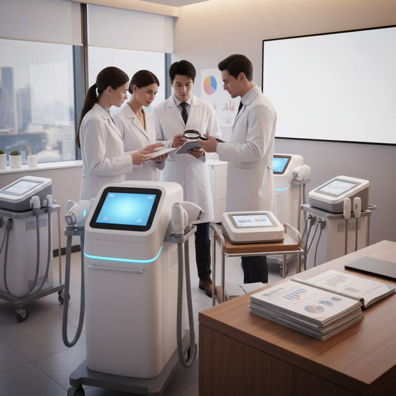 What is the Best Laser Hair Removal Equipment for Buyers?