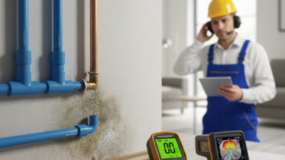 Top Strategies for Effective Plumbing Leak Detection Solutions?