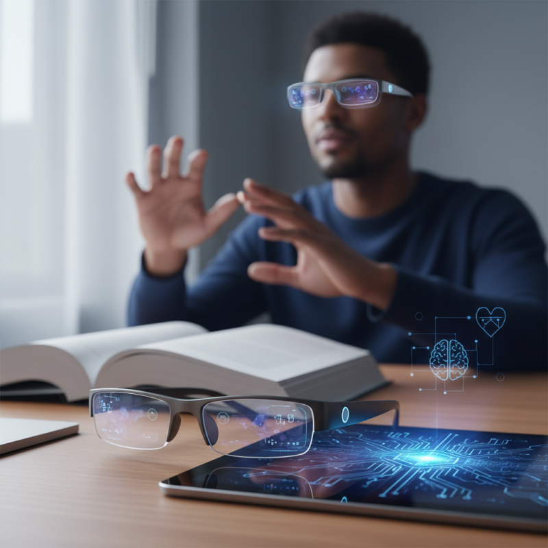 How to Choose the Best Smart Ai Glasses for Your Needs?