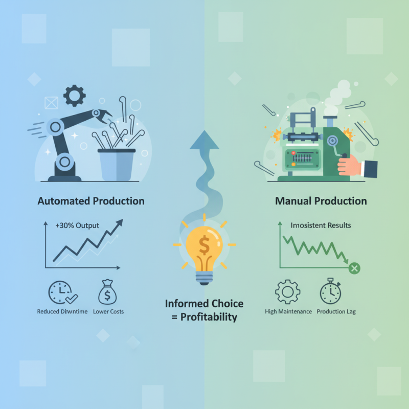 Best Hair Pin Machine for Efficient Production Needs?
