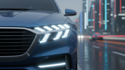 The Best Auto Led Lights for Your Vehicle in 2026?