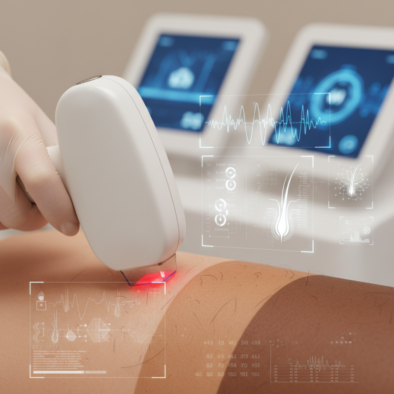 Best Laser Hair Removal Equipment for Effective Results?