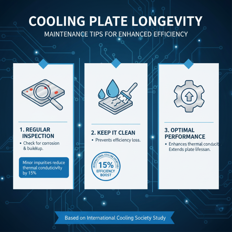 2026 Best Water Cooling Plate Options for Global Buyers?