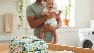 Top Benefits of Hybrid Cloth Diapers for Eco Friendly Parents?