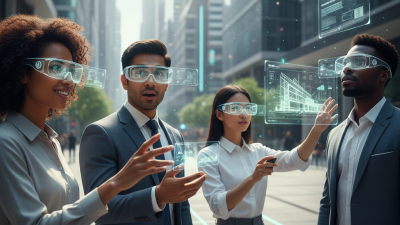 Best Smart Ai Glasses for Global Buyers in 2026?