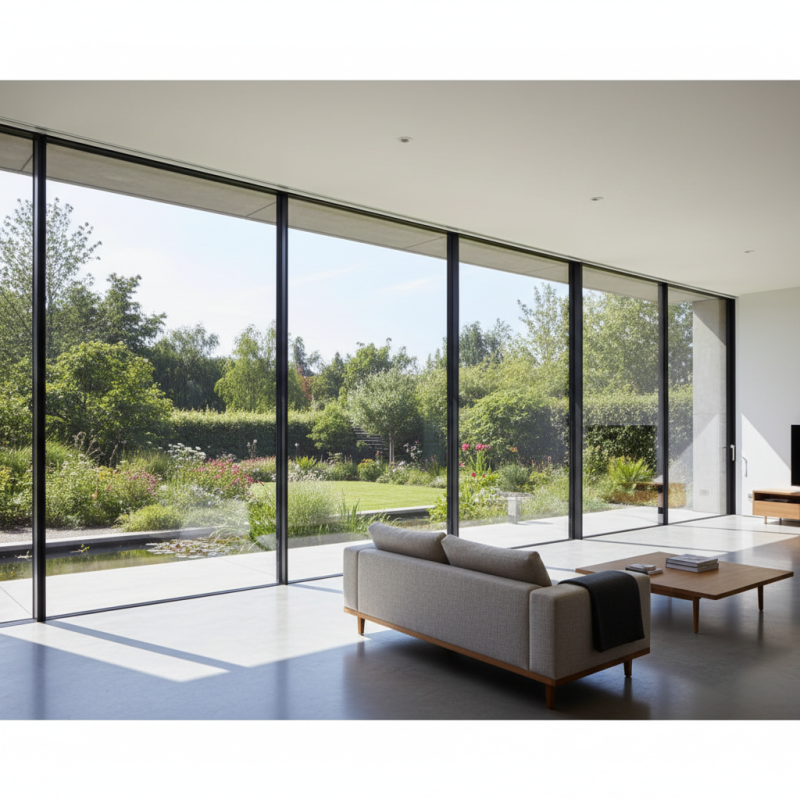 Top 10 Sliding Glass Windows Manufacturers in China?
