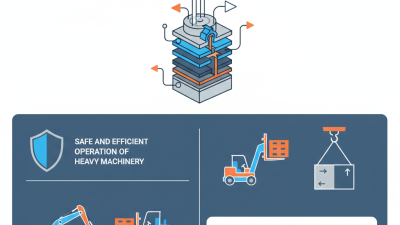 What is a Stacked Counterbalance Valve and How Does It Work?