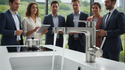 China Top Basin Bridge Mixer Tap for Global Buyers?