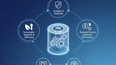 2026 Top Cylindrical Gearbox Trends for Global Buyers?
