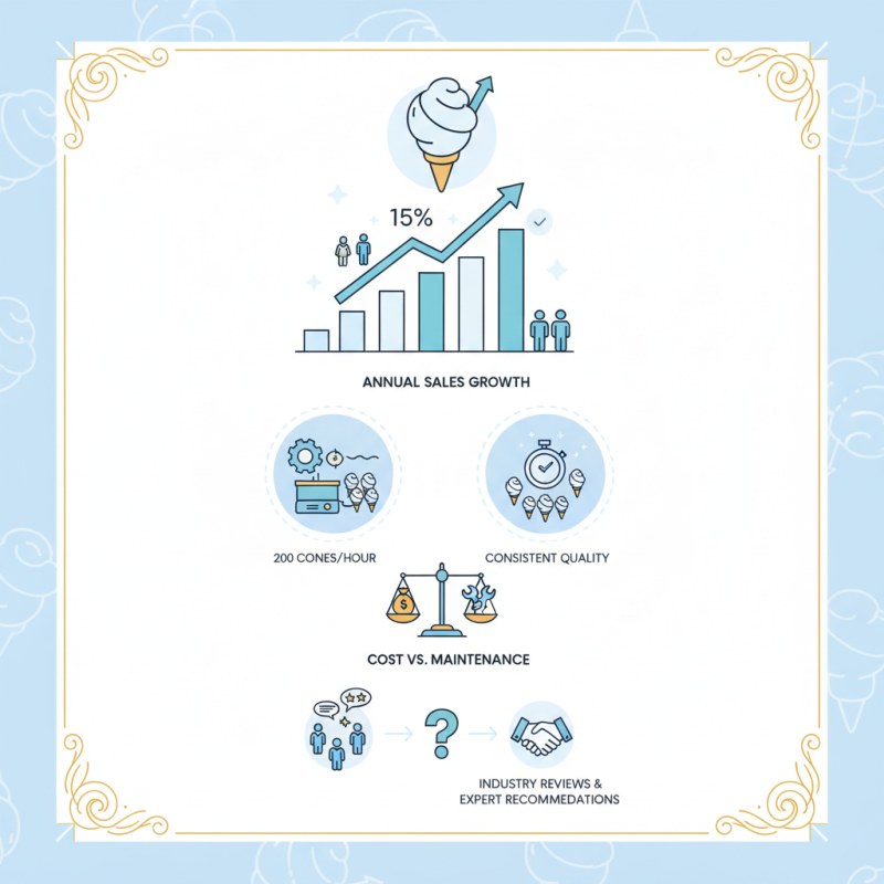 Best Cotton Candy Machine for Your Business Needs?